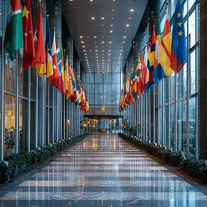 永嘉机房装修公司介绍